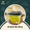 Xô Bánh Sầu Riêng