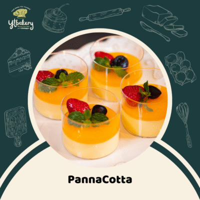 PannaCotta